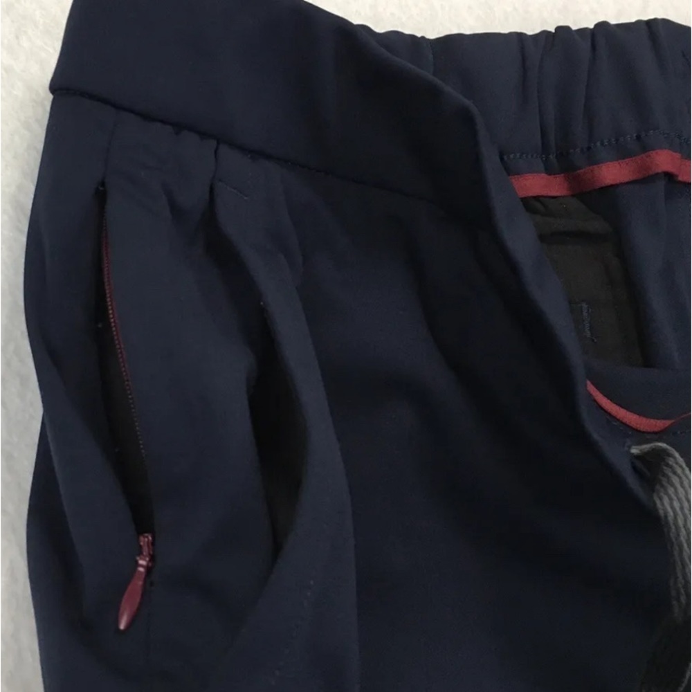 Bonobos Performance Stretch Drawstring Mens Navy … - image 6